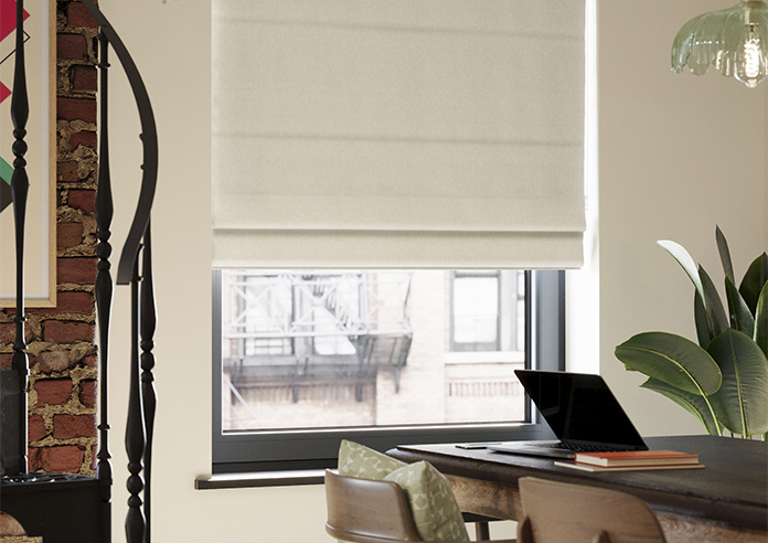 Harris, Barley - Roman Blind - Image 5